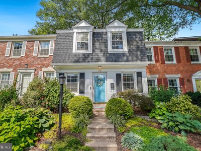 53 Longmeadow Dr, Gaithersburg, MD, 20878