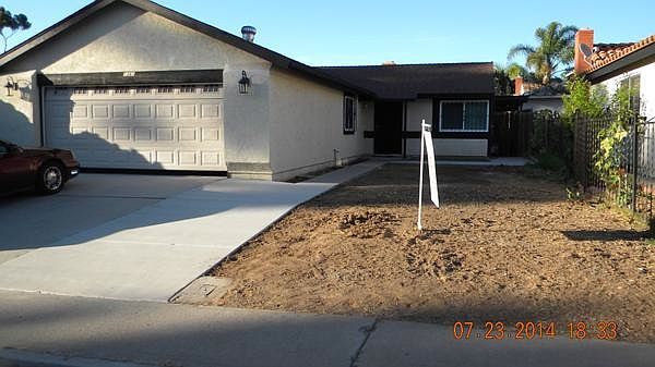 1st image of 1361 W San Ysidro Blvd
