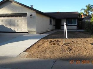1361 W San Ysidro Blvd, San Diego, CA 92173