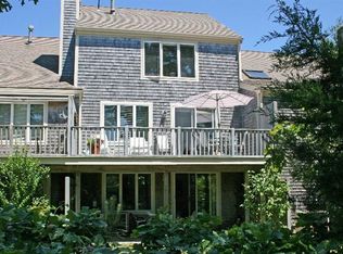 57 Kates Path Vlg #B, Yarmouth Pt, MA 02675