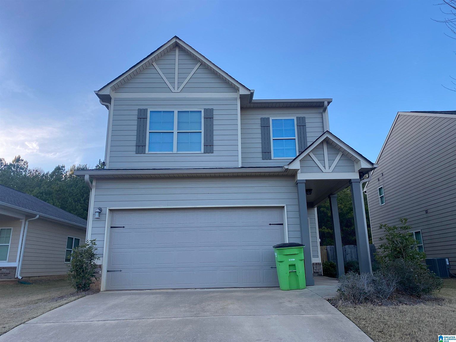 590 Briar Ridge Cir, Odenville, AL 35120 MLS 21374446 Zillow