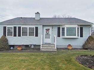 6 Miner Rd, West Haven, CT 06516