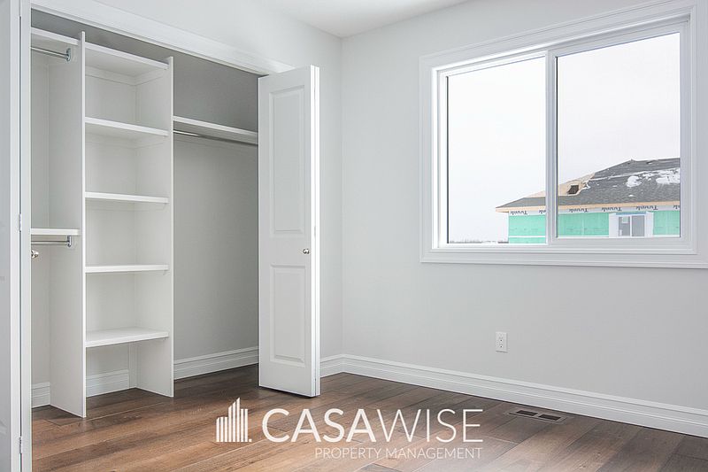 Edmonton House for rent - 4 Bedrooms — photo 13