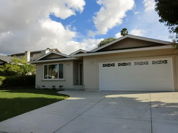 3156 Kimlee Dr, San Jose, CA 95132
