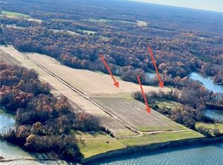 Lots C & D Poor Jack Rd, Montross, VA 22520