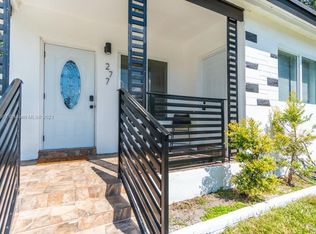277 NW 48th St, Miami, FL 33127