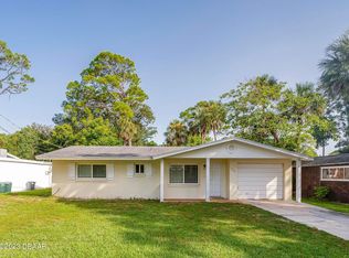 530 Olive St, South Daytona, FL 32119