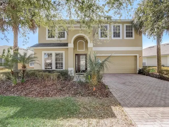 2971 Lake Jean Dr, Orlando, FL 32817