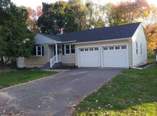 190 Judwin Ave, New Haven, CT 06515