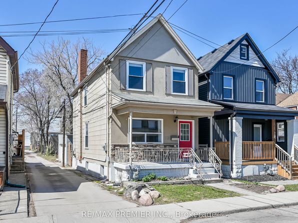 53 Douglas Ave, Hamilton, ON L8L 5R2