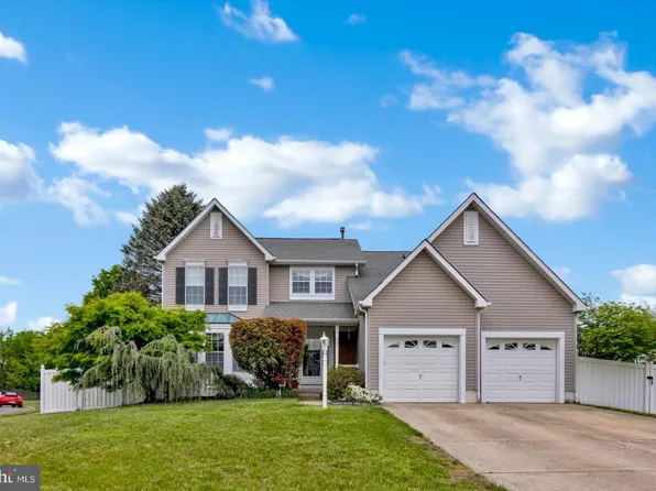 197 Aberdeen Rd, Williamstown, NJ 08094