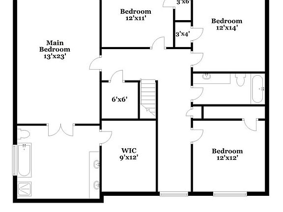 3rd image of 11321 Lamoille Ln
