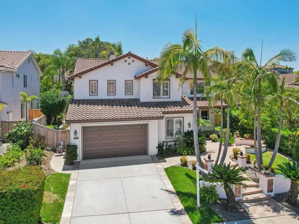 2855 Vista Acedera, Carlsbad, CA 92009