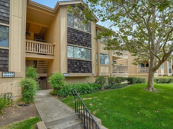 Front view of unit