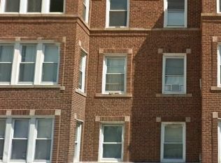 606 E 71st St APT 1E, Chicago, IL 60619