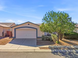10138 E Sunrise Meadow Pl, Tucson, AZ 85747