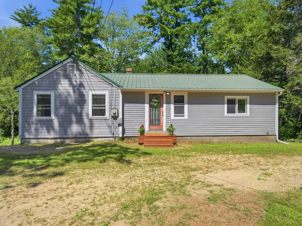 56 Shepard Home Road, Chester, NH 03036