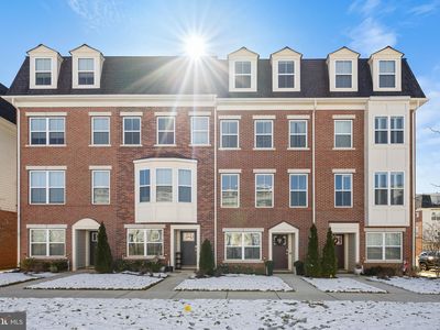 1002 Holden Rd, Frederick, MD, 21701
