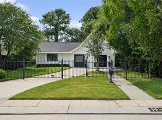 49 Gull St, New Orleans, LA 70124