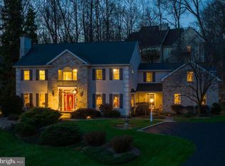 3691 Sorrel Ridge Ln, York, PA 17406