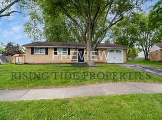 7450 Biscayne Ct #1, Dayton, OH 45424