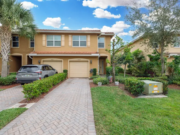 5809 Monterra Club Drive, Lake Worth, FL 33463