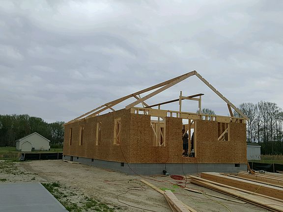 4th image of 613 South Lee Avenue