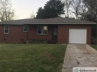 2712 Pinetree Ln NW, Huntsville, AL 35810