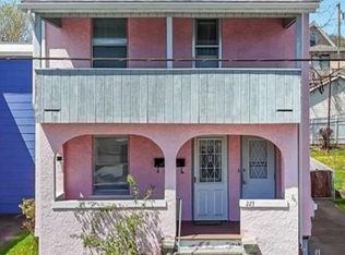 223 Hill Ave #2, Endicott, NY 13760