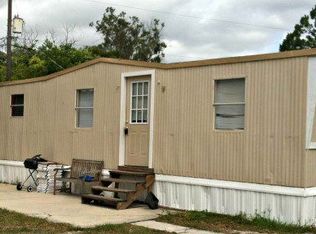 1320 Hand Ave LOT 55, Ormond Beach, FL 32174