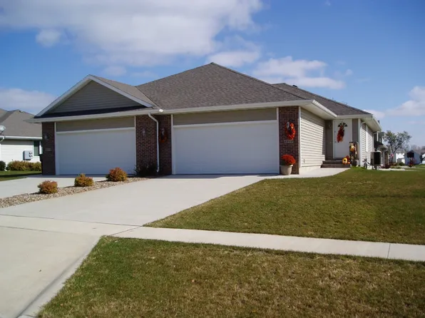 3217 SE Grant St, Ankeny, IA 50021