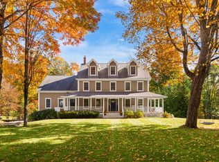 81 Ridge Road, York, ME 03909