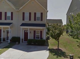 153 Buchanan Ln, Clayton, NC 27527