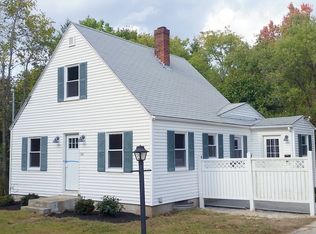 104 Court St, Dover, NH 03820