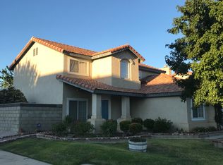 2024 E Jackman St, Lancaster, CA 93535
