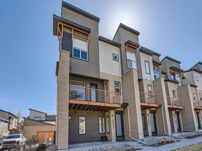 10071 Belvedere Circle, Lone Tree, CO, 80124