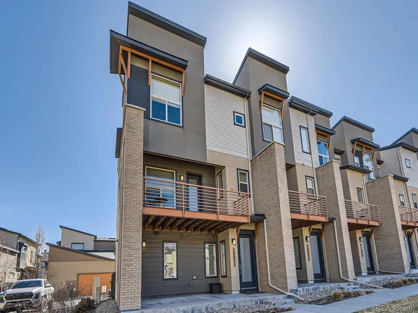 10071 Belvedere Circle, Lone Tree, CO 80124