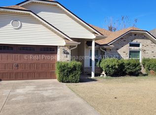 7214 Red Pine Dr, Fort Smith, AR 72916