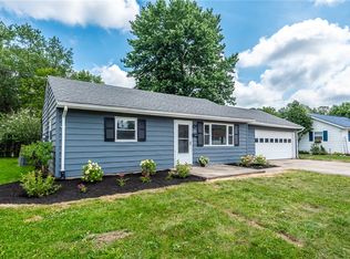 486 Drexel Ave, Lebanon, OH 45036
