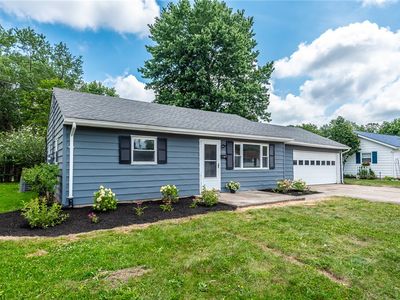 486 Drexel Ave, Lebanon, OH, 45036