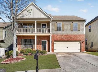 817 Harrison Dr, Acworth, GA