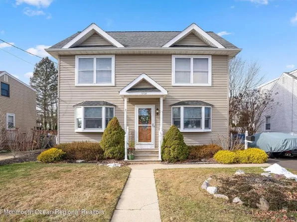 1309 Evergreen Ave, Ocean, NJ 07712