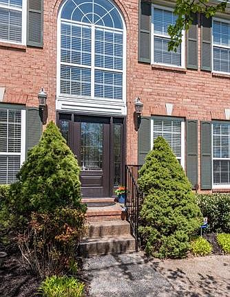 3rd image of 800 High Point Trace Ct