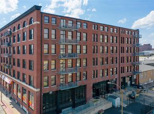 2206 Lucas Ave UNIT 604, Saint Louis, MO 63103