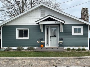 989 S Linwood Beach Rd, Linwood, MI 48634