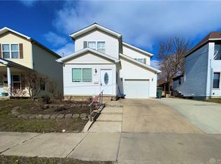 1611 Chapel St, Dayton, OH 45404