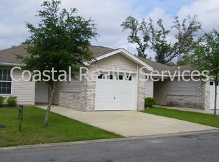 802 Haley Marie, Fort Walton Beach, FL 32547