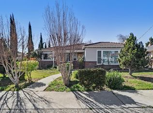 747 N 18th St, San Jose, CA 95112