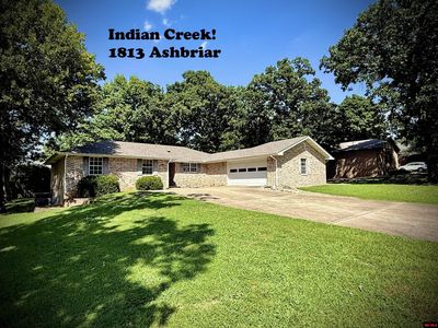 1813 Ashbriar Dr, Mountain Home, AR, 72653