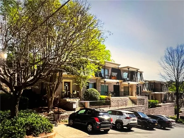 2805 NE Expy NE APT B12, Atlanta, GA 30345